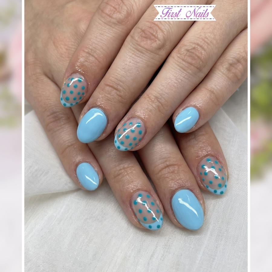June 12 First Nails (2)